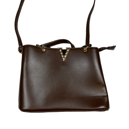 Handbag By Crossi  Size: Medium