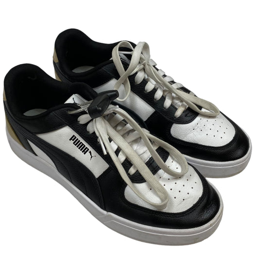 Shoes Sneakers By Puma  Size: 11