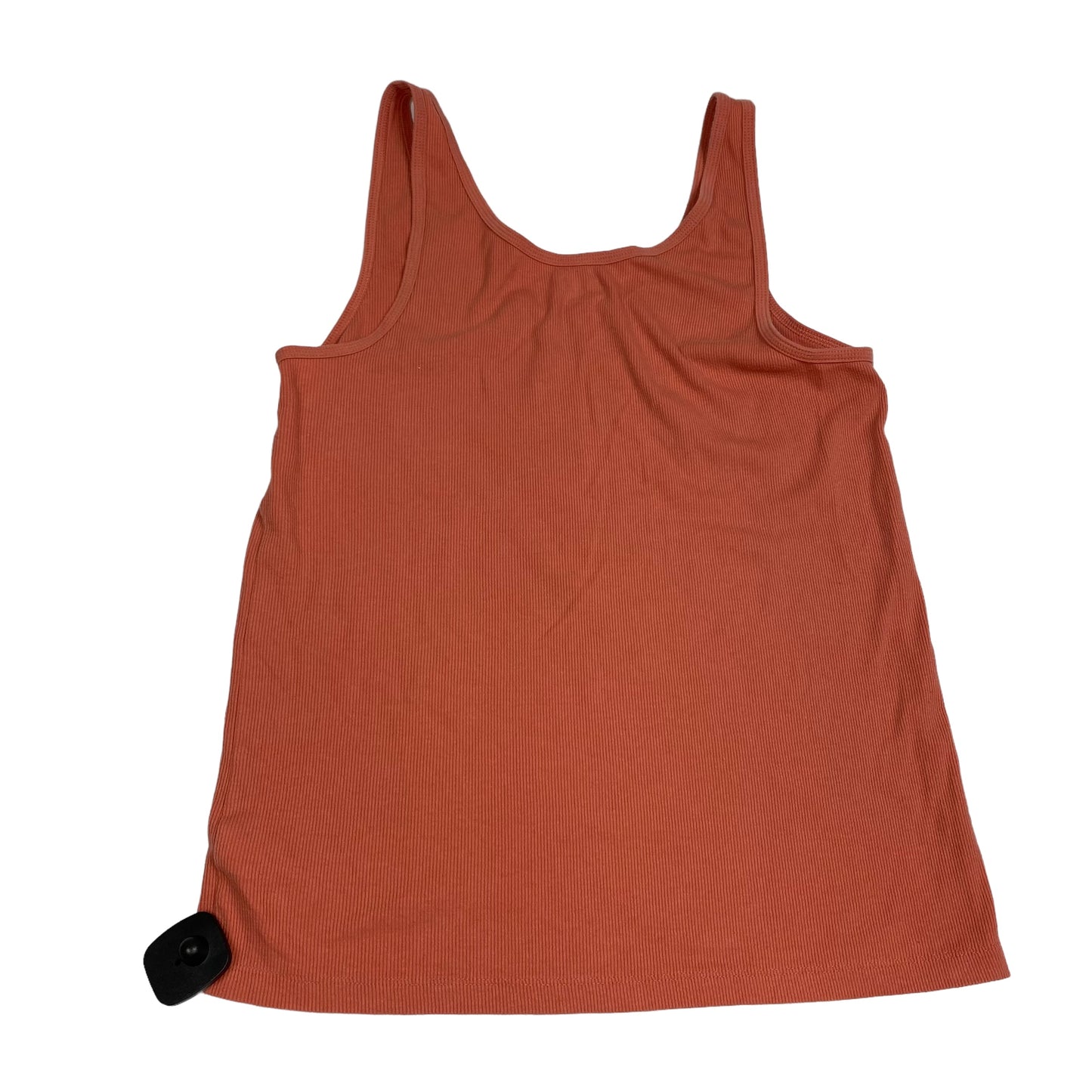 Top Sleeveless Basic By Old Navy  Size: Xl