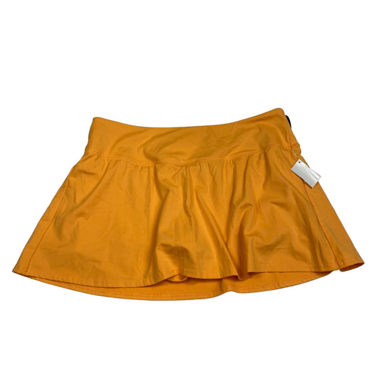 Athletic Skort By All In Motion  Size: Xxl