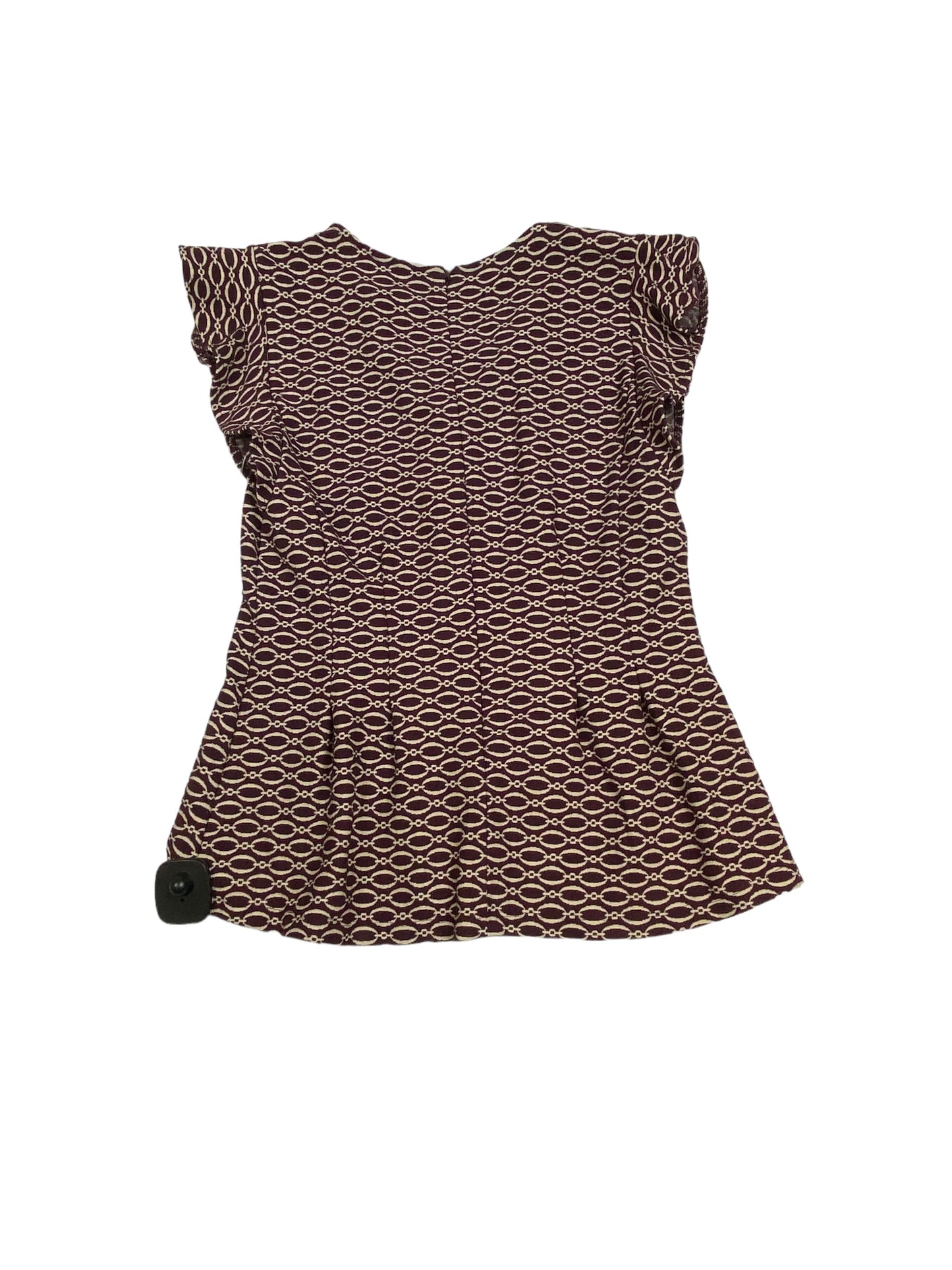 Top Short Sleeve By Ann Taylor  Size: S