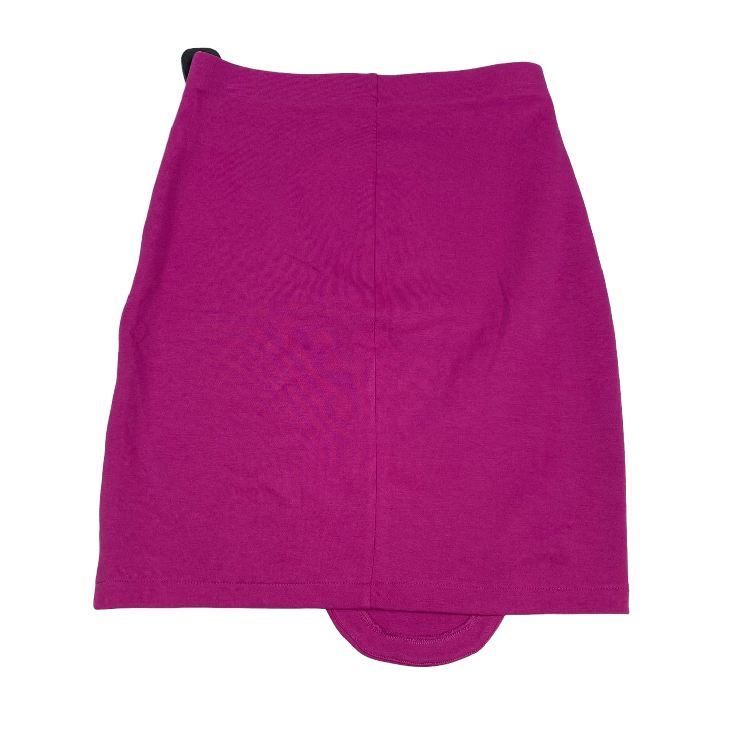 Pink Skirt Midi Sammy B, Size Xs