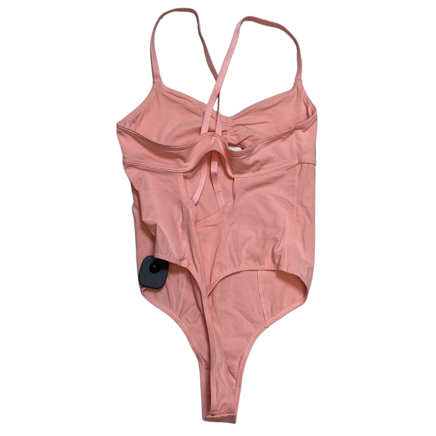 Pink Bodysuit Colsie, Size S