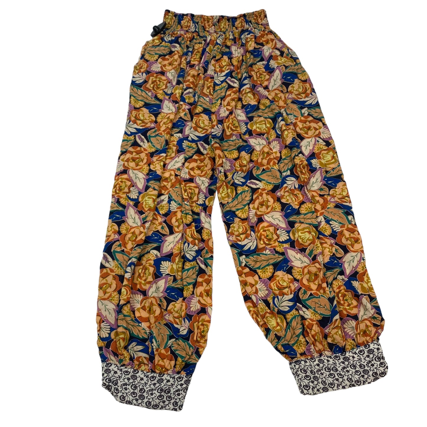 Multi-colored Pants Other Anthropologie, Size M