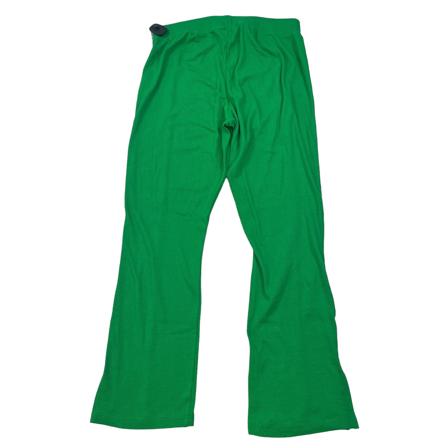 Green Pants Lounge Public Desire, Size 2x