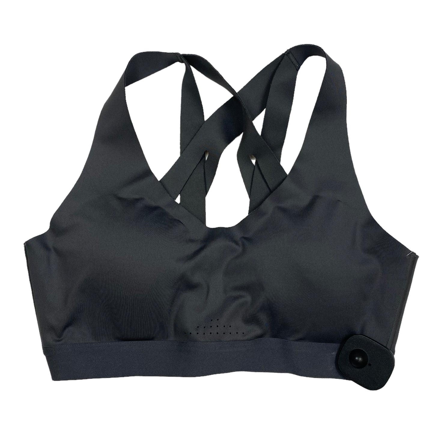 Grey Athletic Bra Under Armour, Size M