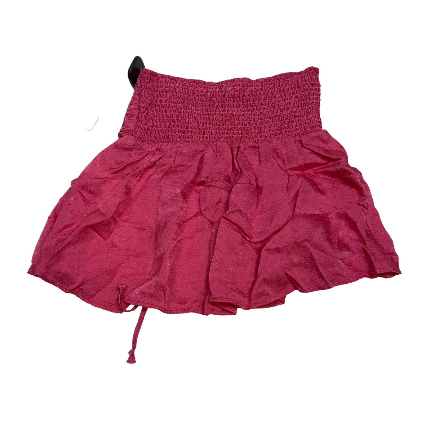 Pink Skirt Mini & Short Aerie, Size Xxs