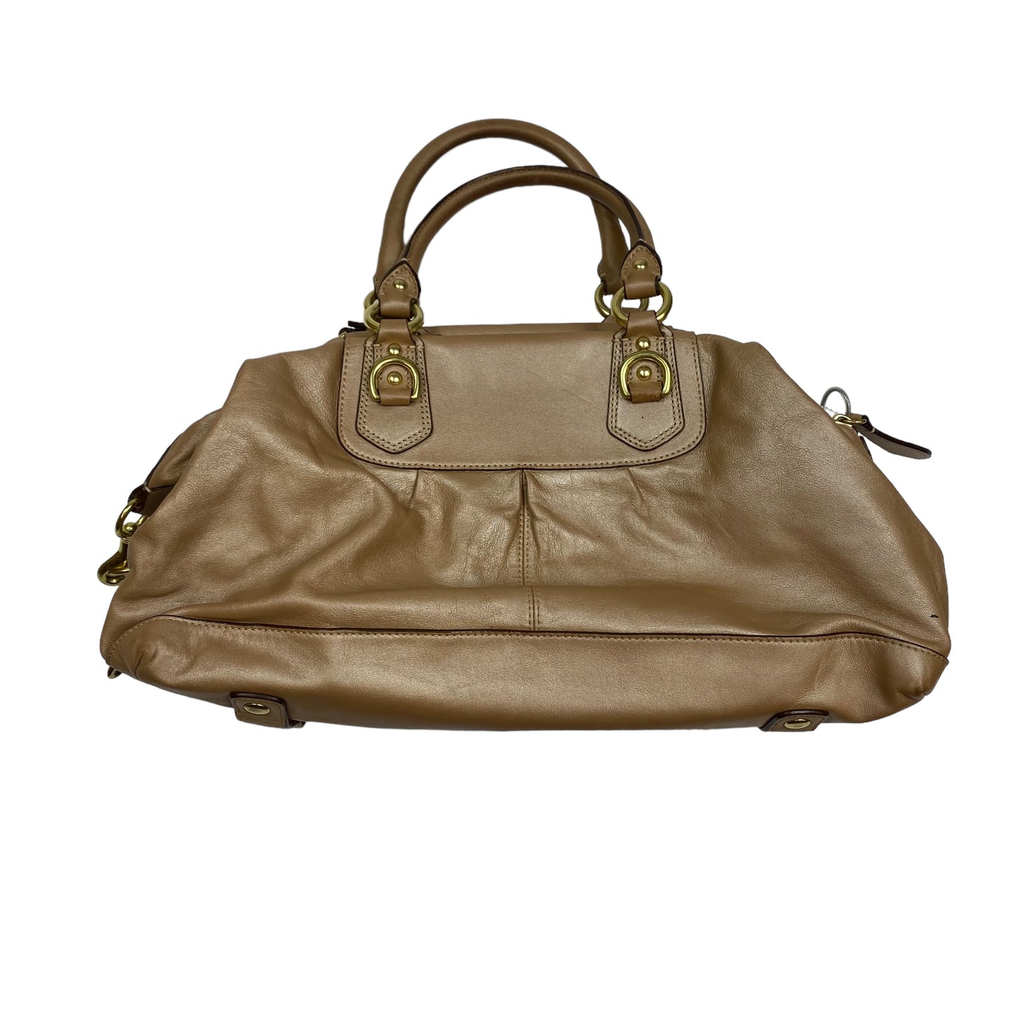 Handbag Designer Coach, Size Medium