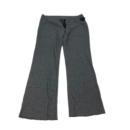 Grey Athletic Pants Calvin Klein, Size L