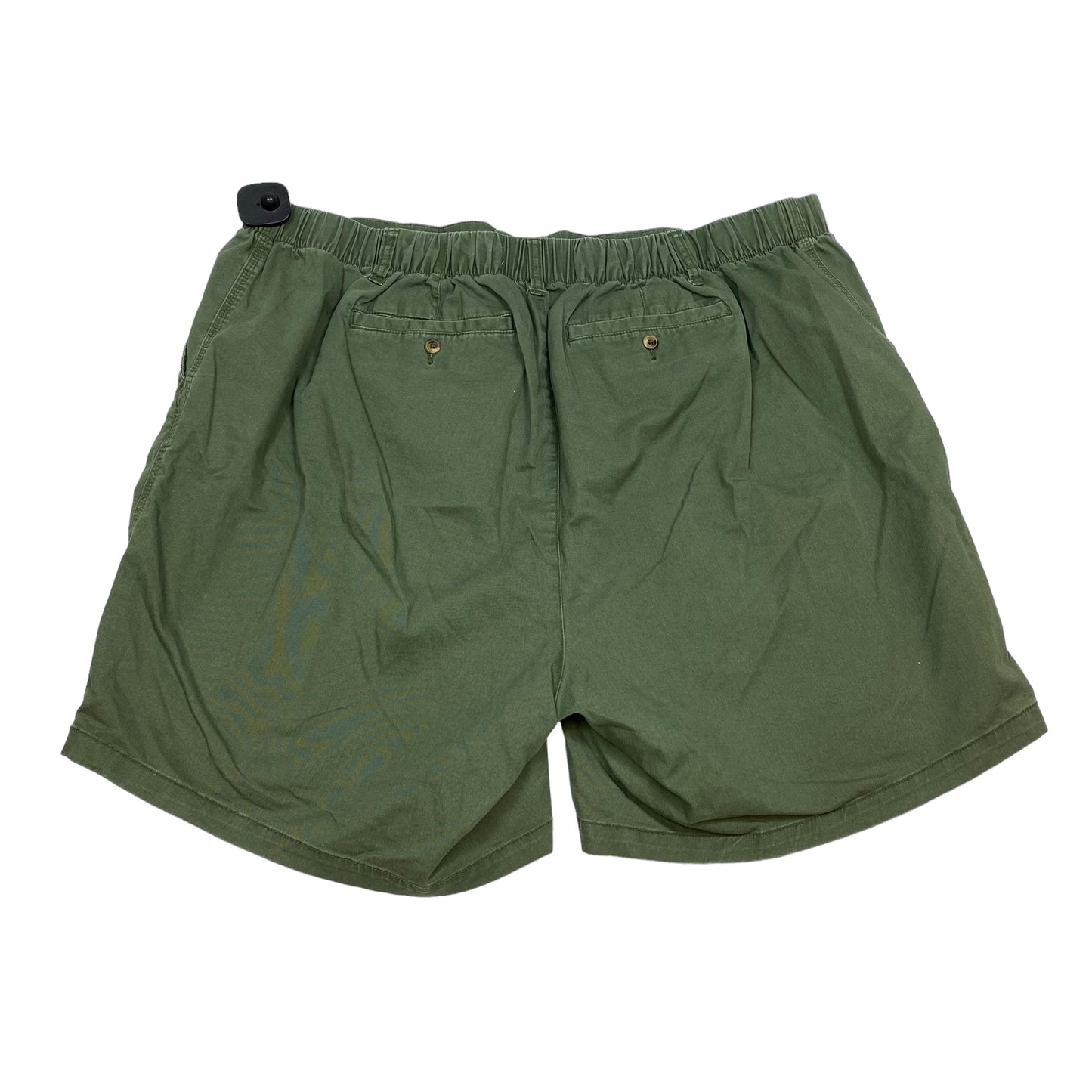 Green Shorts Old Navy, Size 3x