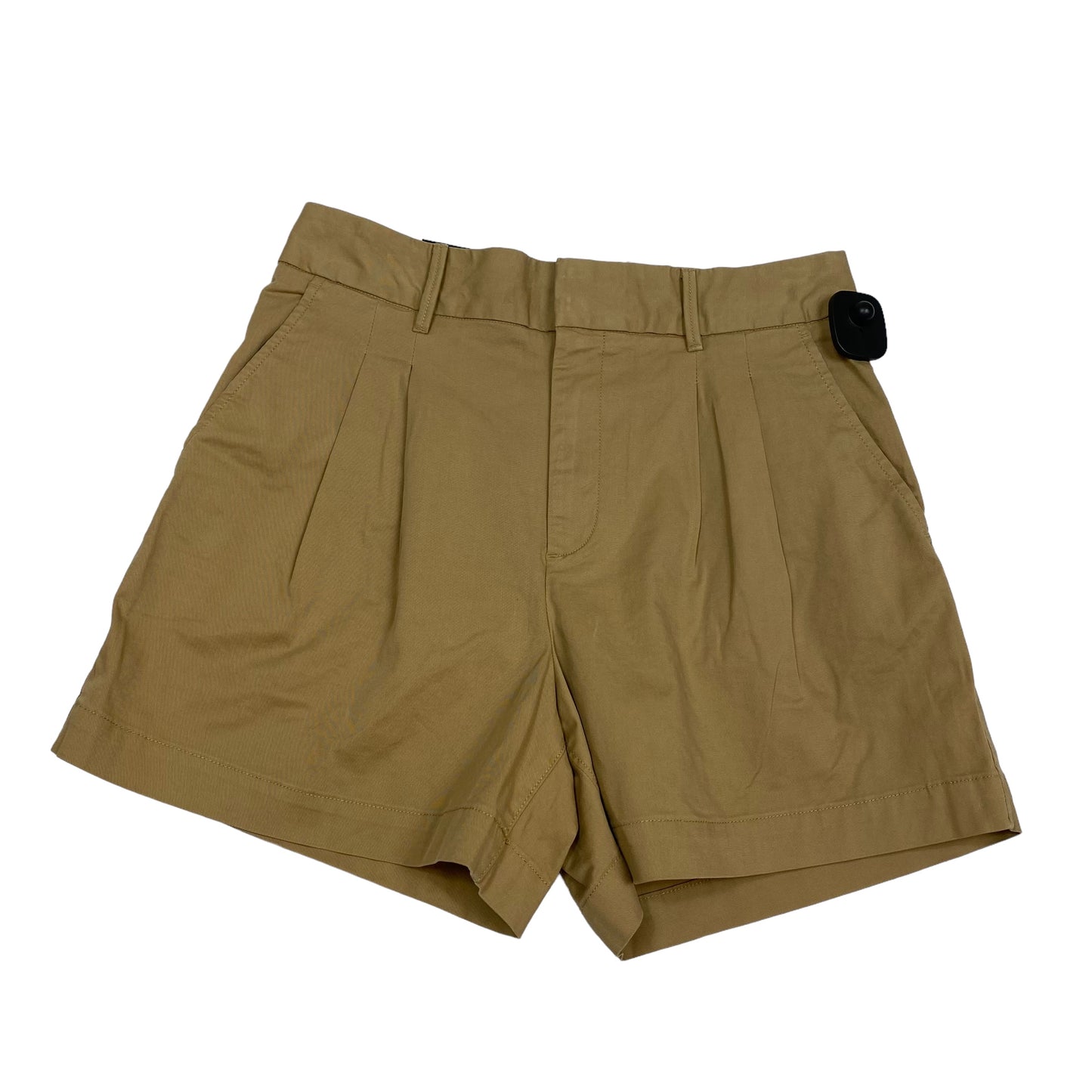 Tan Shorts Gap, Size 6