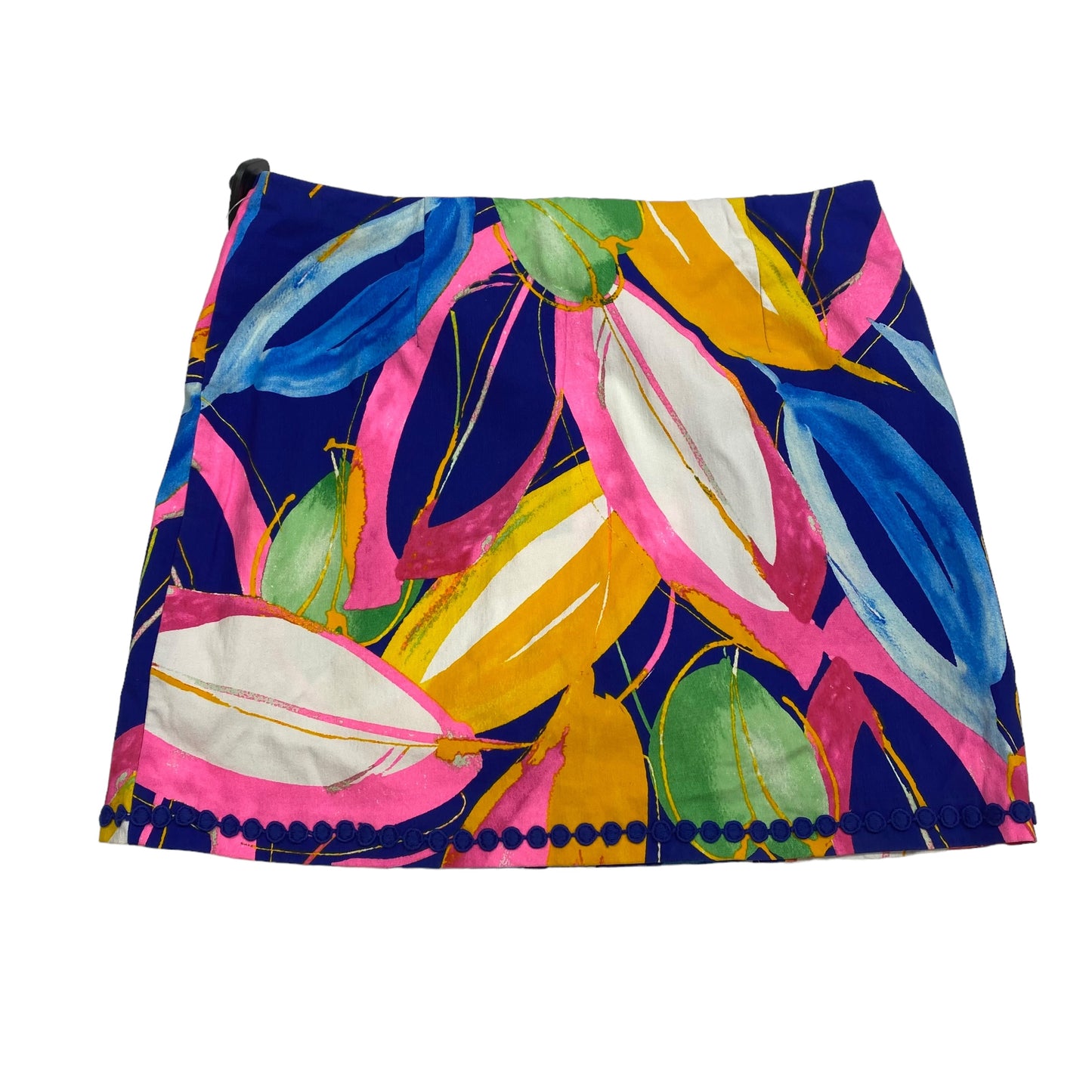 Multi-colored Skort Crown And Ivy, Size 10