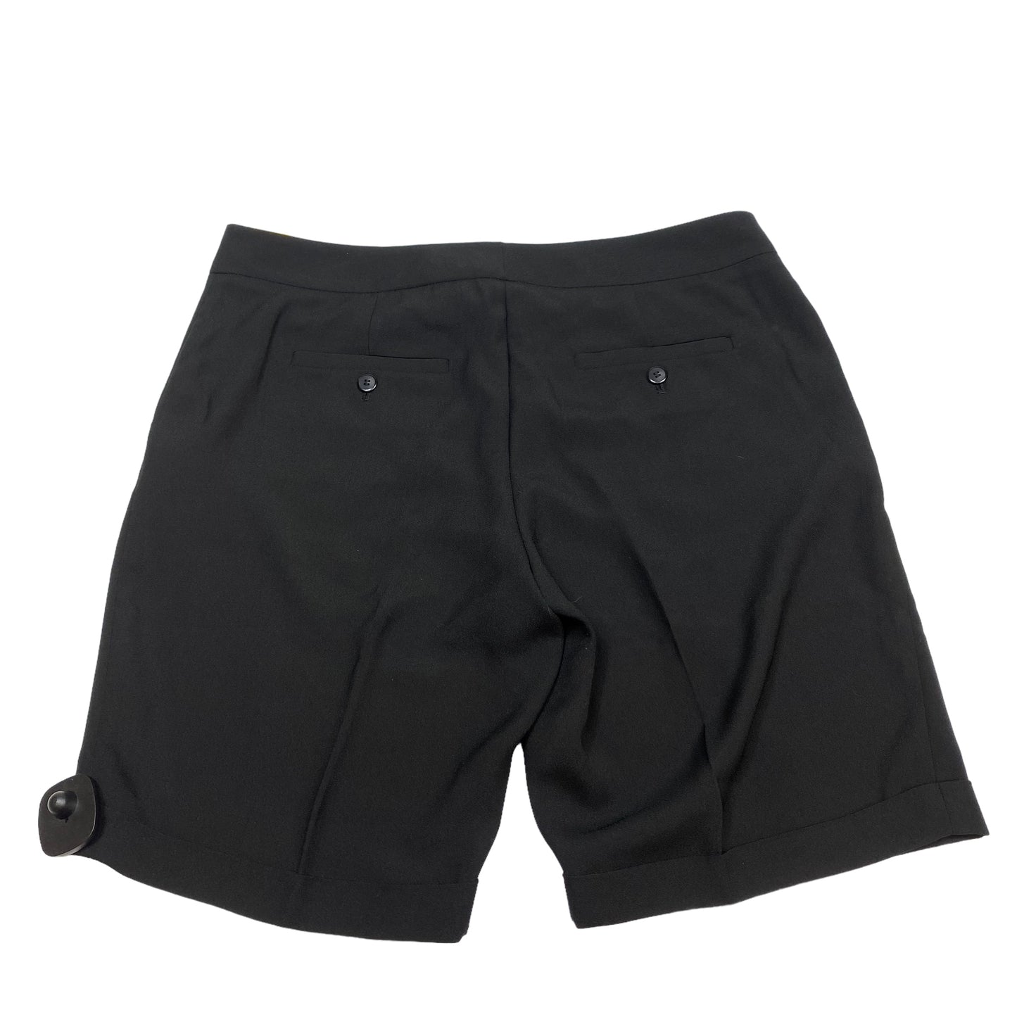 Black Shorts Limited, Size 10