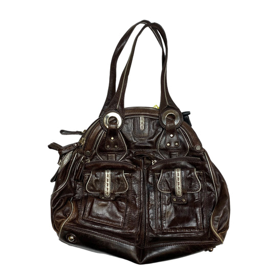 Handbag Lock Hart, Size Large