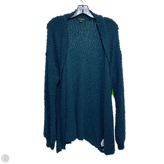 Cardigan By Wild Fable In Green, Size: Xl