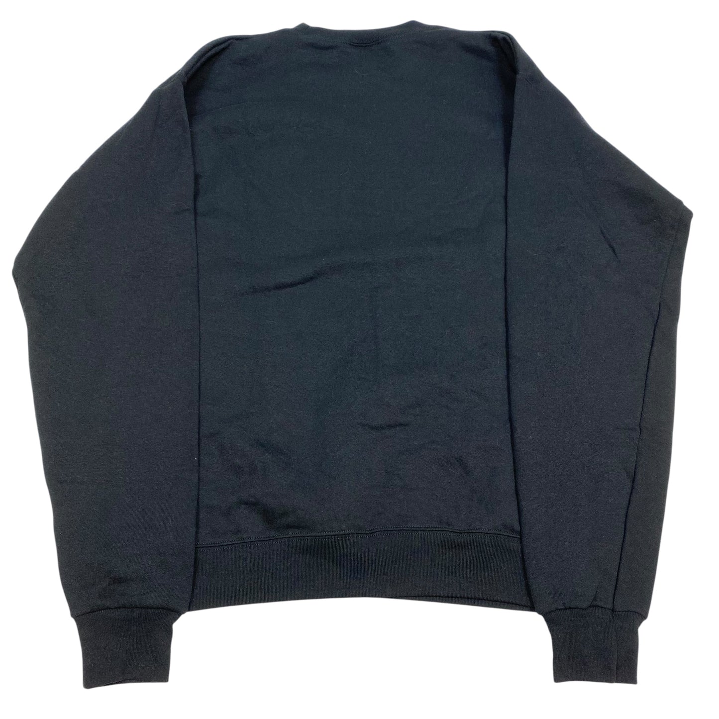 Sweatshirt Crewneck By Girl Tribe Co In Black, Size: S