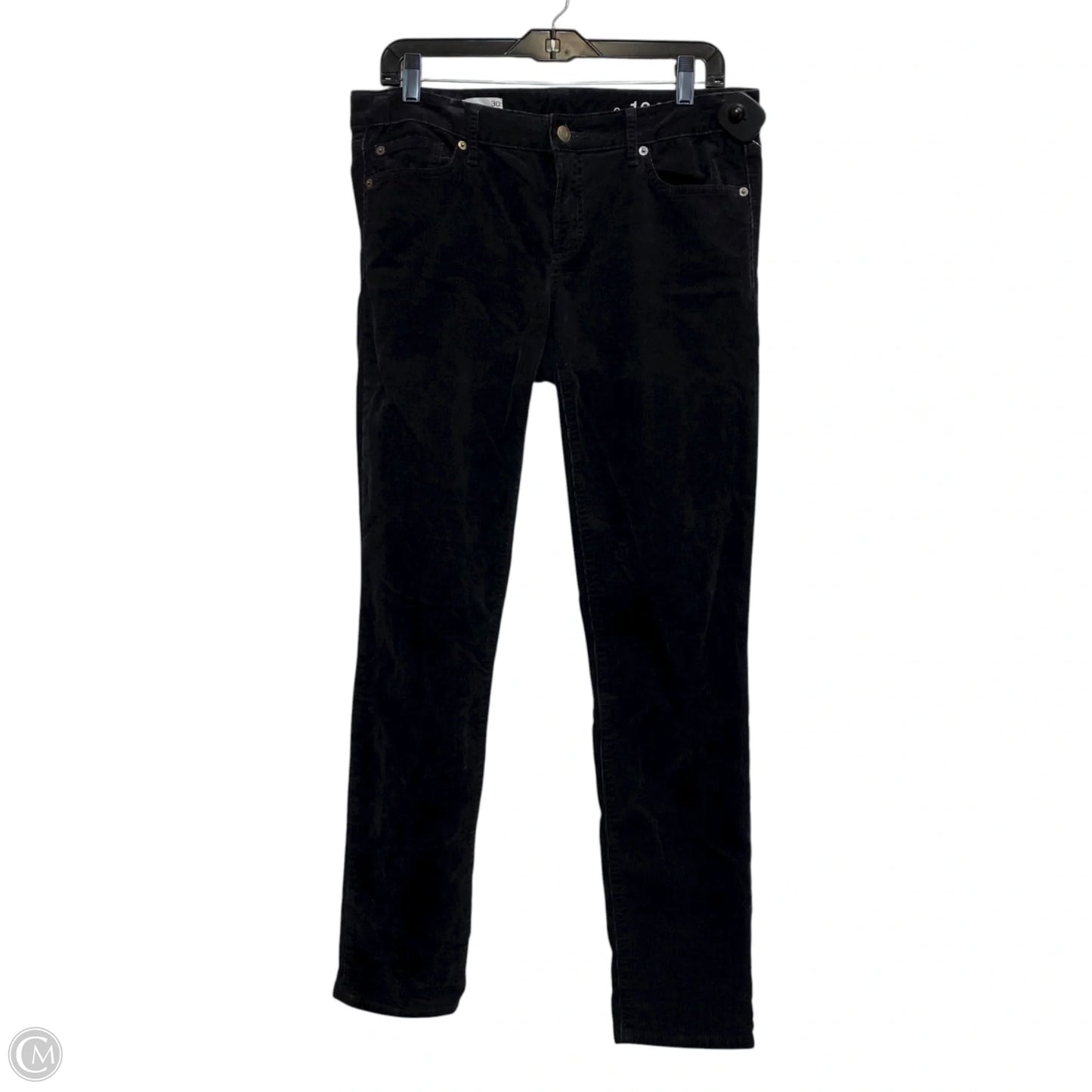 Pants Corduroy By Gap In Grey, Size: 10