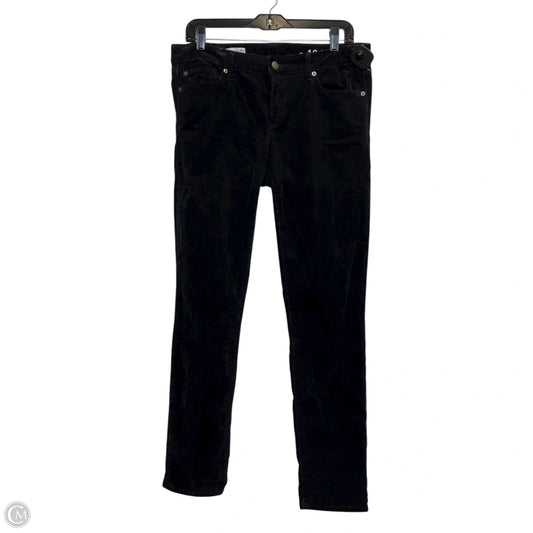Pants Corduroy By Gap In Grey, Size: 10