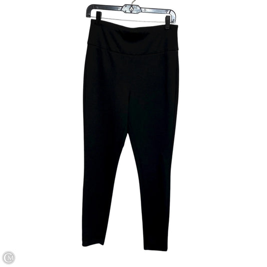 Pants Leggings By Crown And Ivy In Black, Size: S