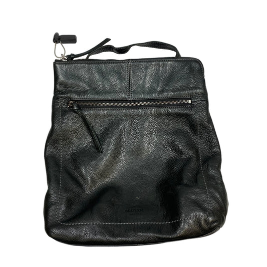 Backpack Leather By Margot, Size: Small