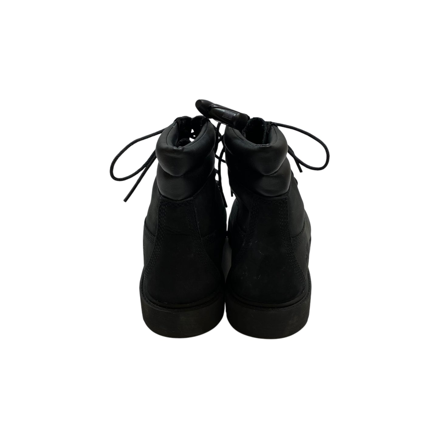 Boots Combat By Timberland In Black, Size: 6.5