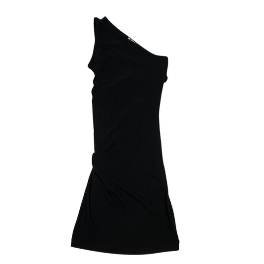 Dress Luxury Designer By Alexander Wang In Black, Size: S