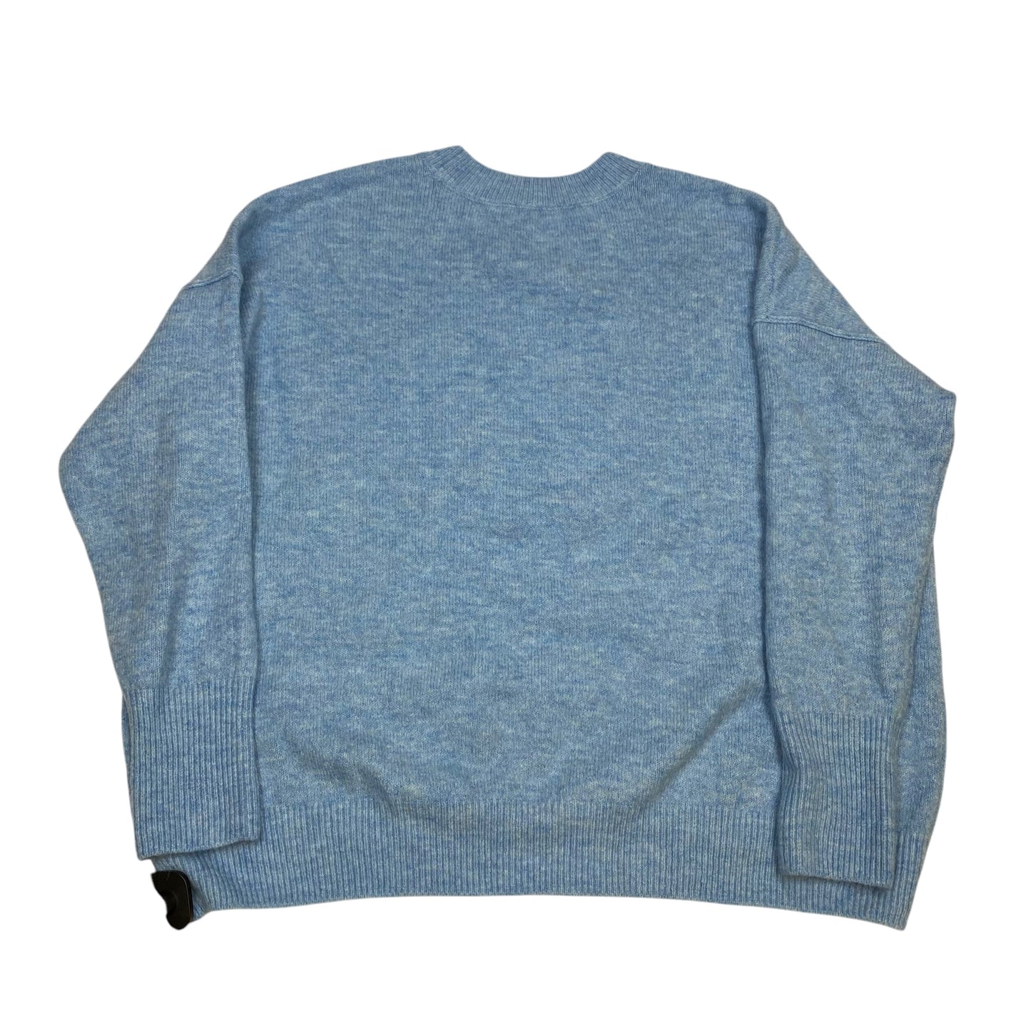 Sweater By Vince Camuto In Blue, Size: S