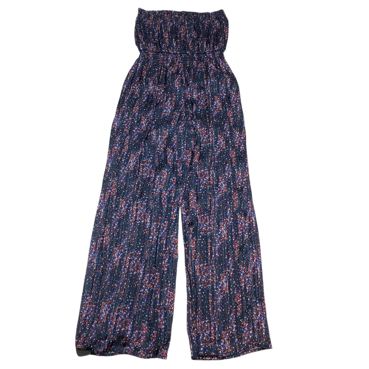 Jumpsuit By Sadie & Sage In Blue, Size: M