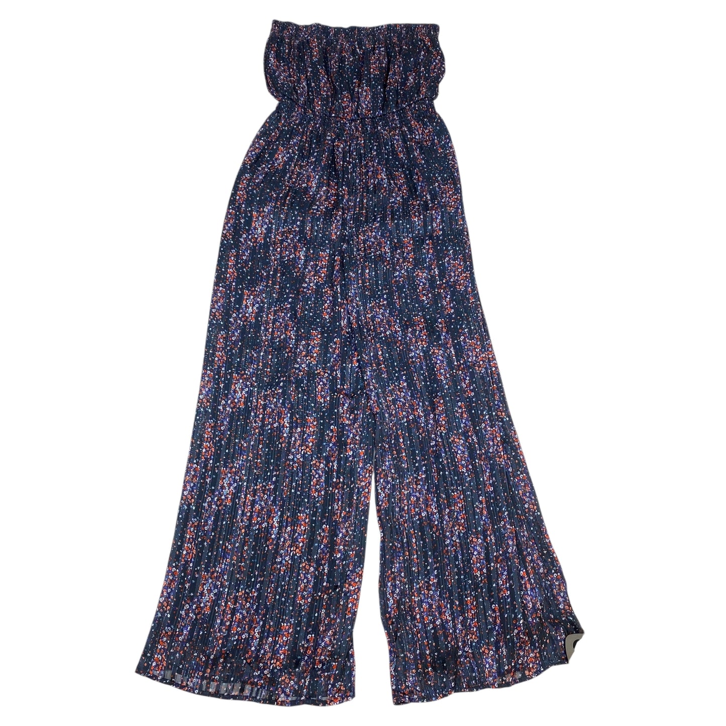 Jumpsuit By Sadie & Sage In Blue, Size: M