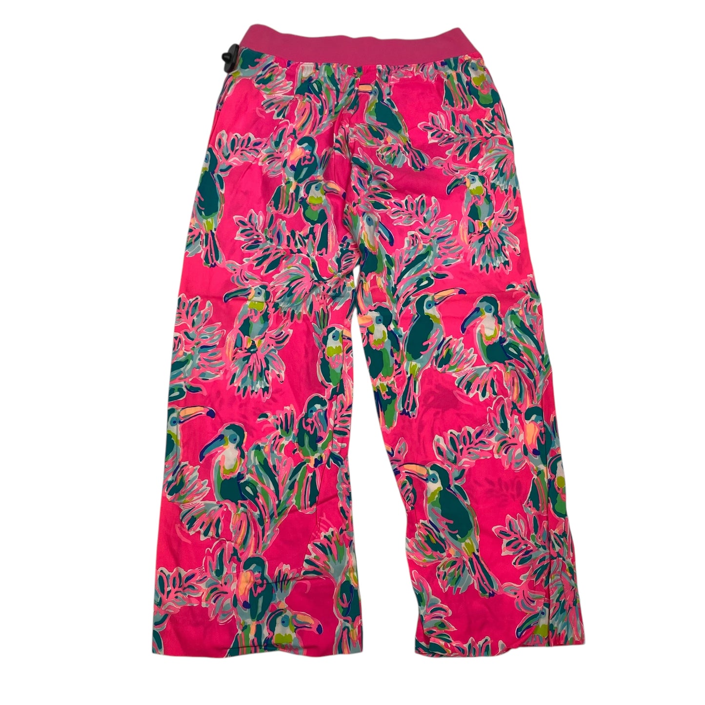 Pants Designer By Lilly Pulitzer In Pink, Size: S