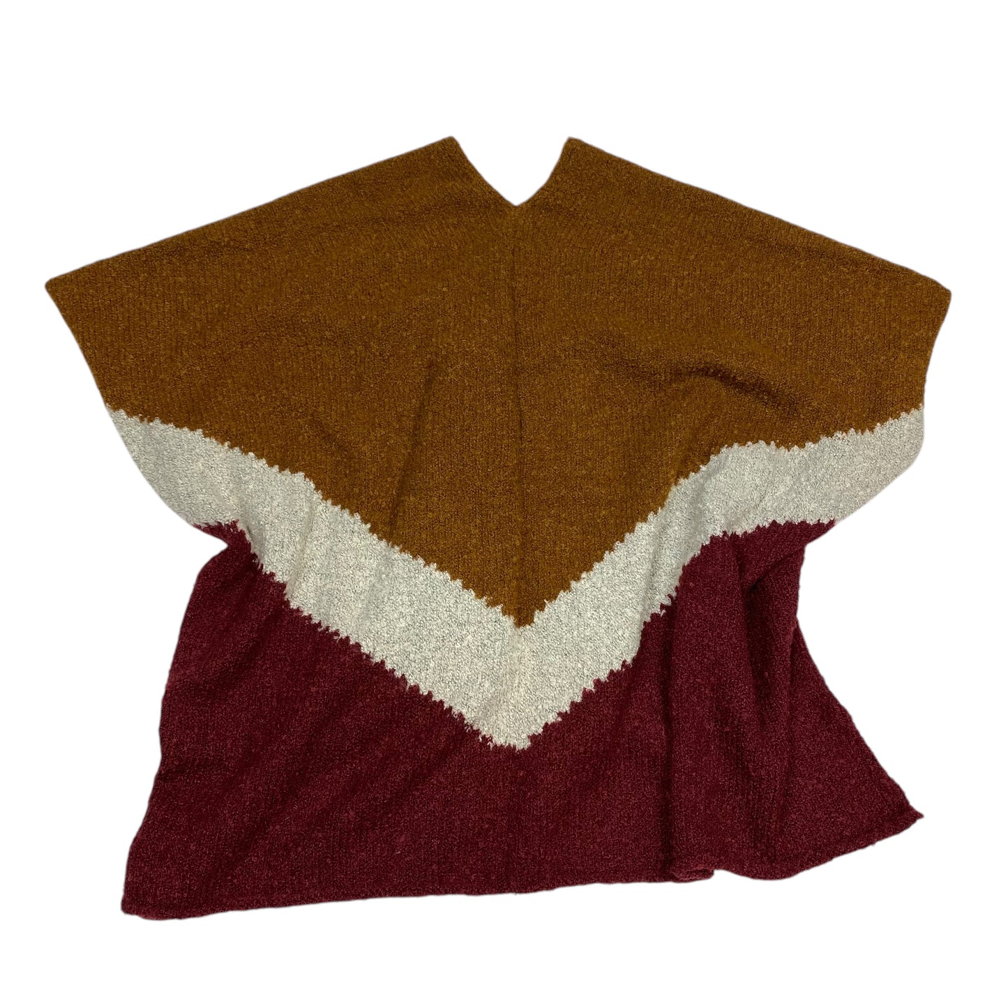 Sweater Cardigan By Sonoma In Brown, Size: Osfm