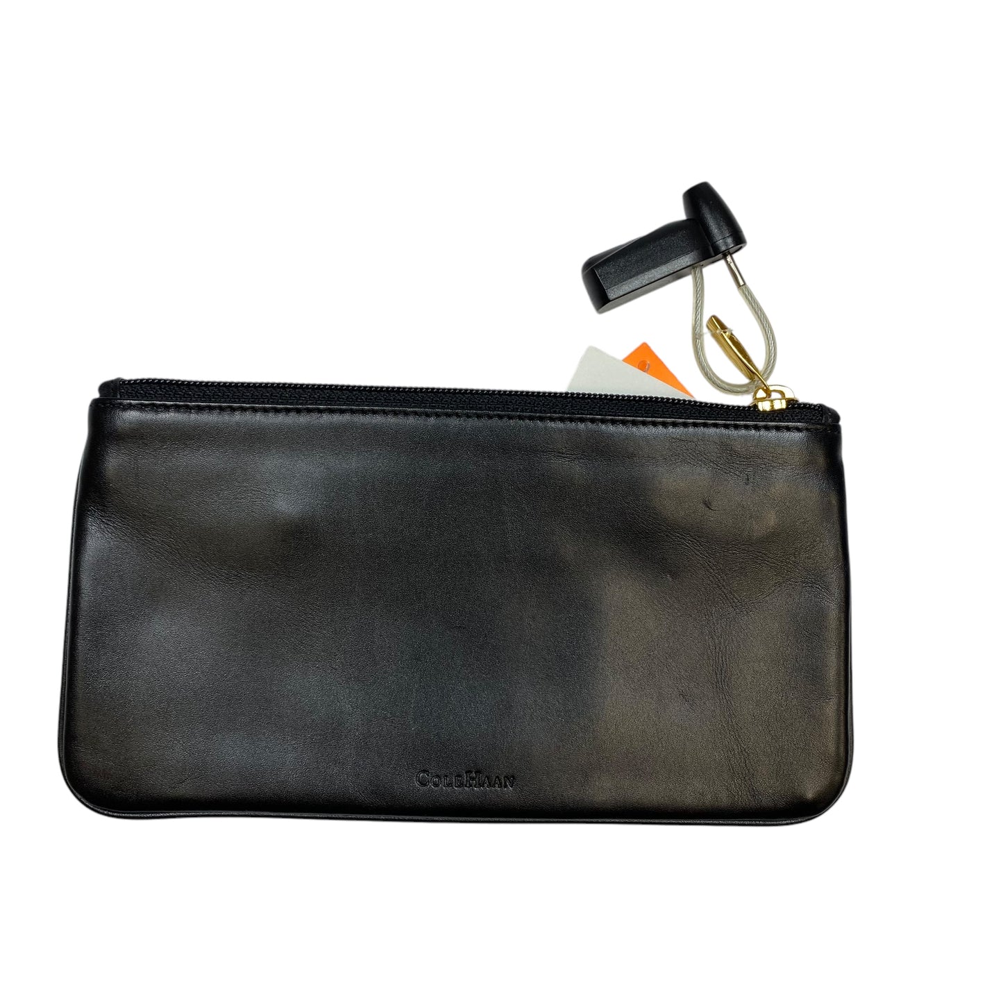 Clutch Designer By Cole-haan, Size: Small