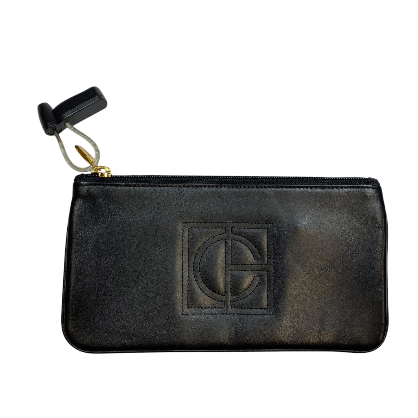 Clutch Designer By Cole-haan, Size: Small