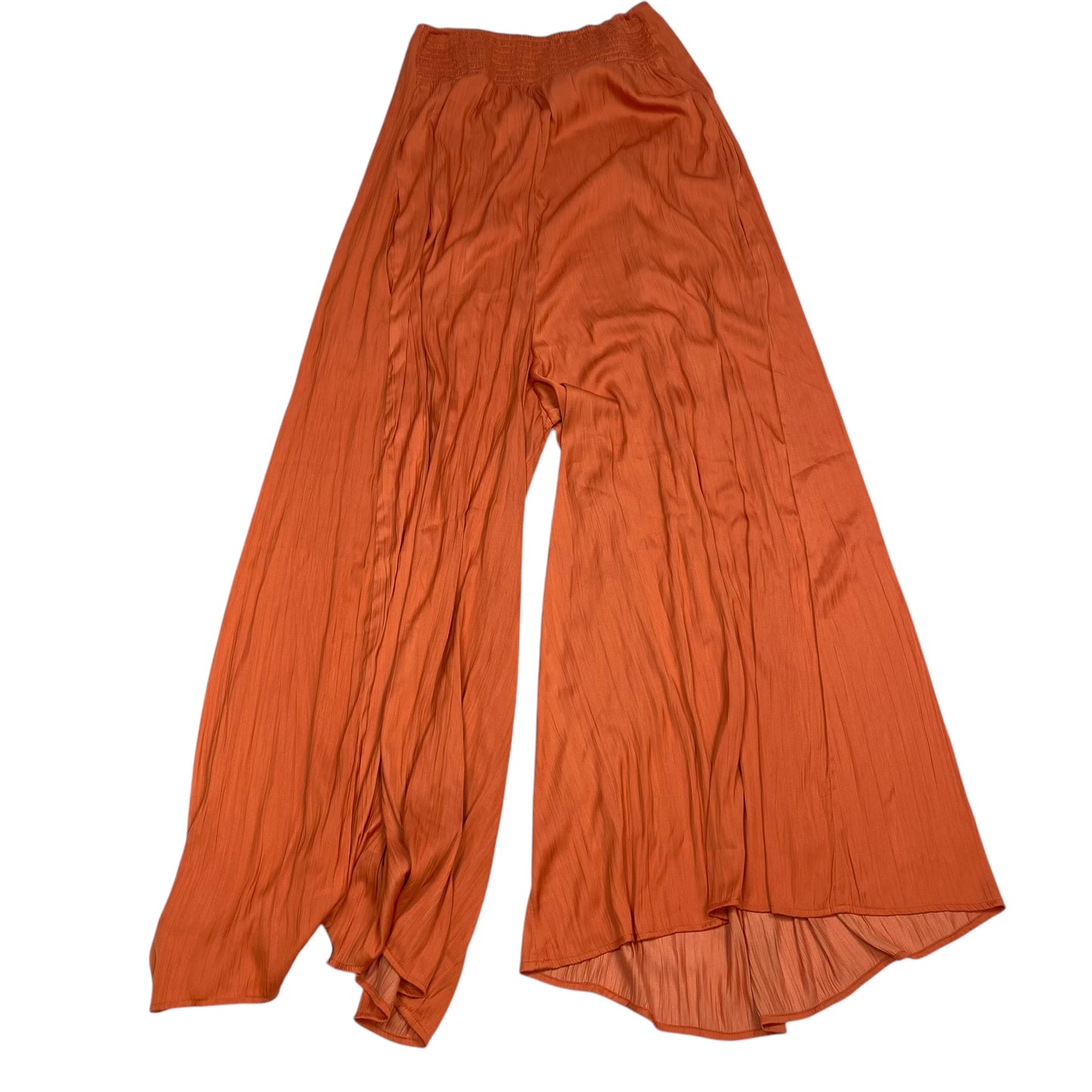 Jumpsuit By Free People In Orange, Size: S