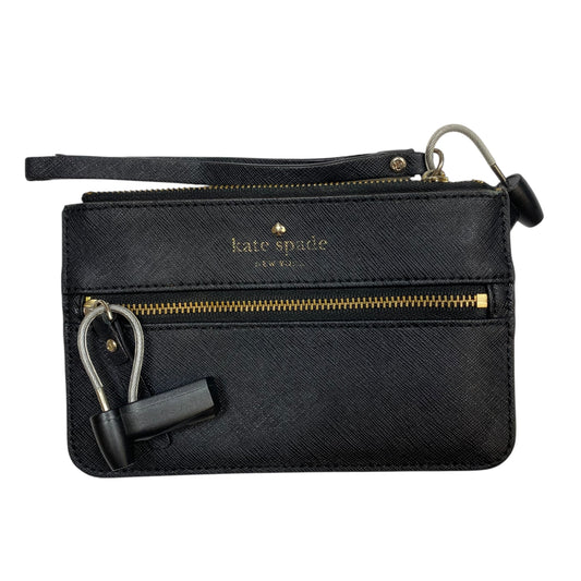 Wristlet Designer By Kate Spade, Size: Medium