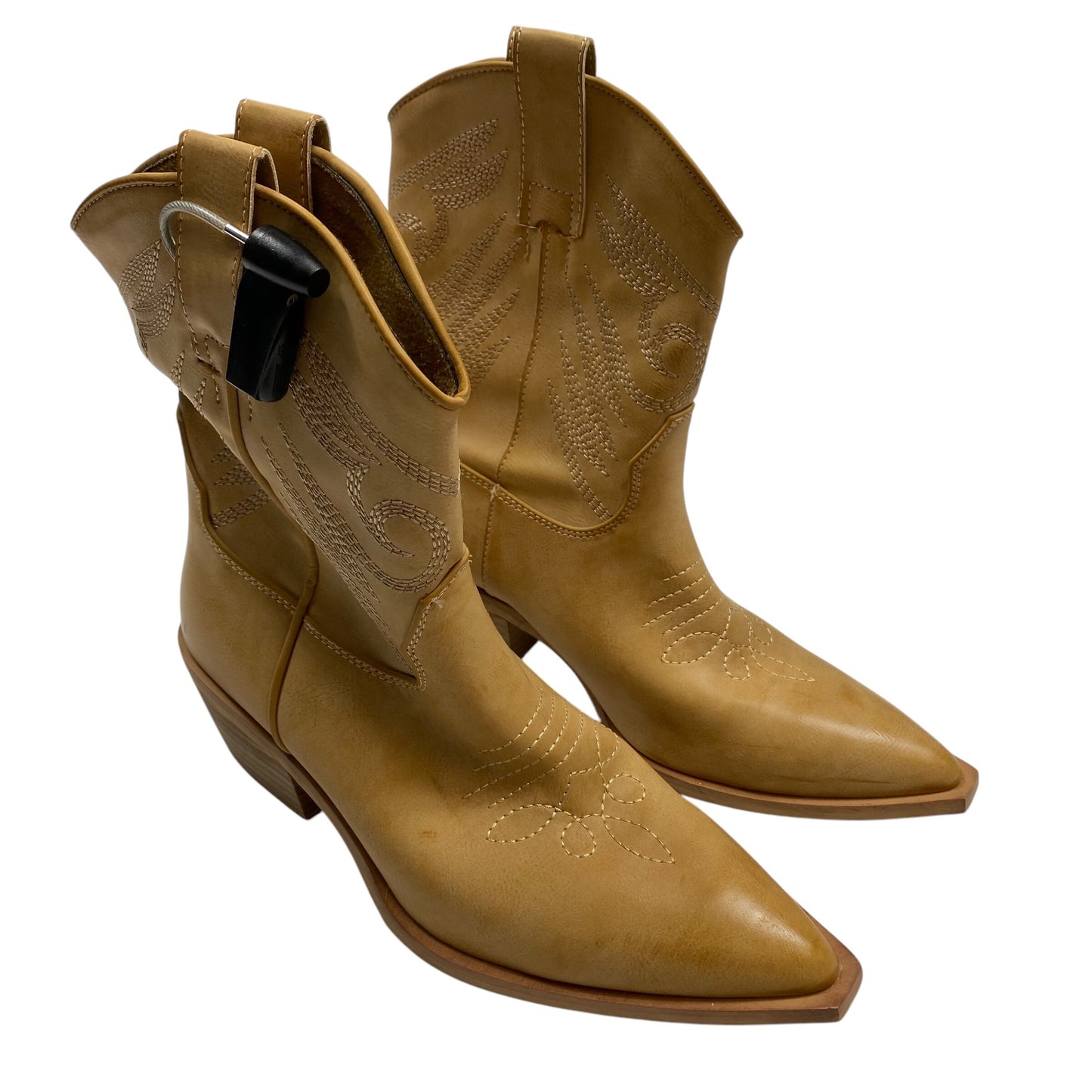 Boots Western By Shu Shop  Size: 7