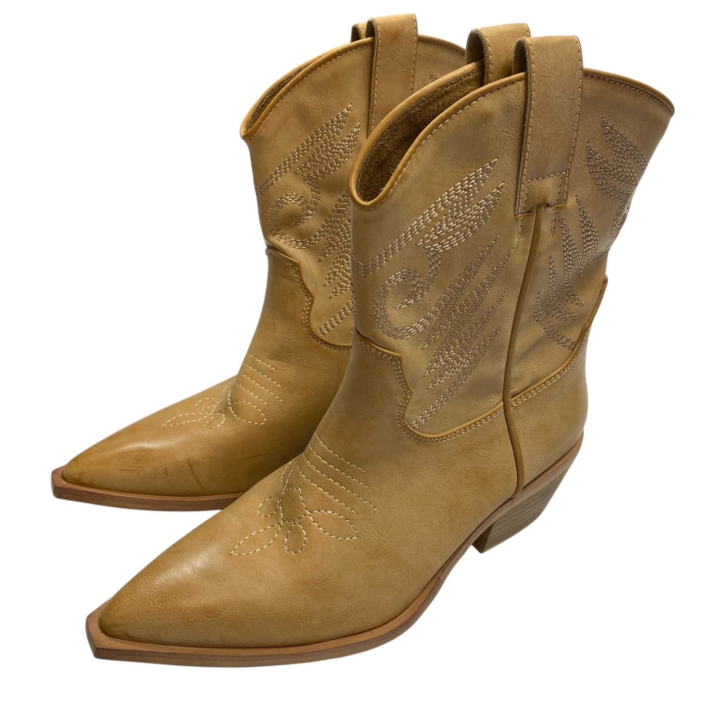 Boots Western By Shu Shop  Size: 7