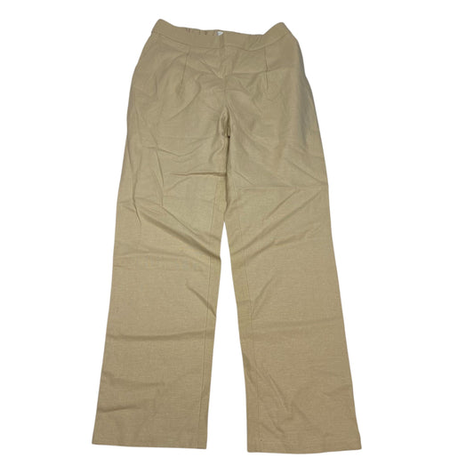 Pants Linen By Jaclyn Smith  Size: S