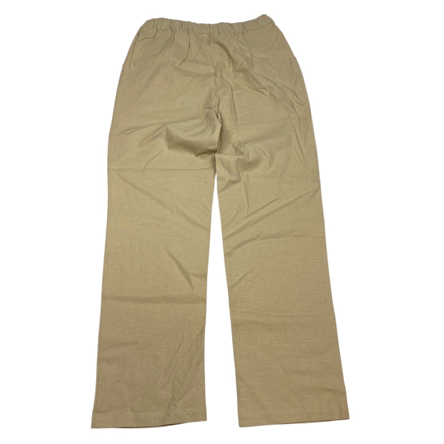 Pants Linen By Jaclyn Smith  Size: S