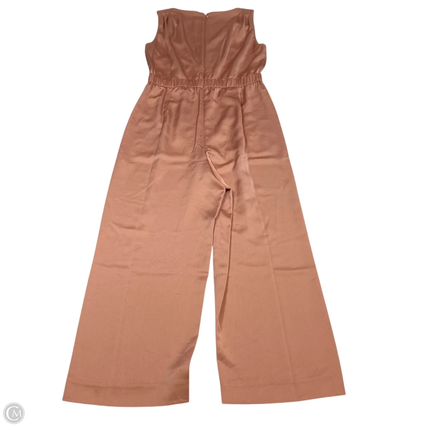 Jumpsuit By J. Crew In Peach, Size: S