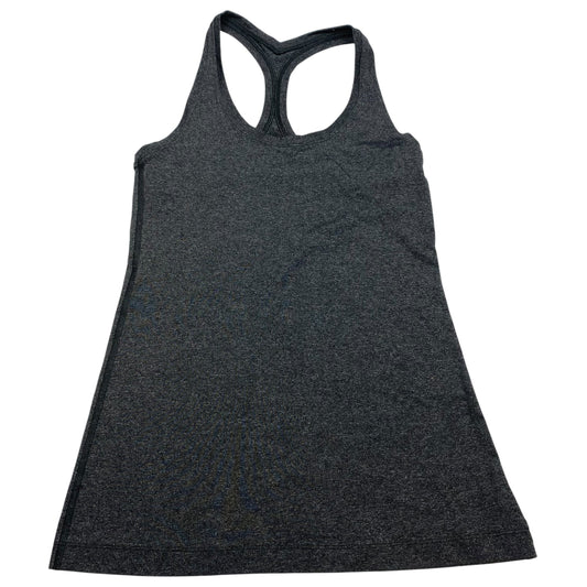 Athletic Tank Top Designer By Lululemon  Size: S