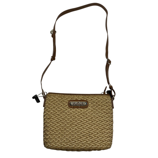 Crossbody Designer By Brighton  Size: Medium