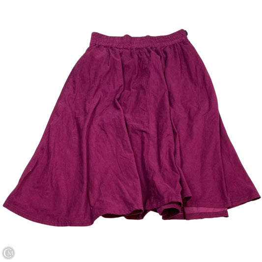 Skirt Midi By We The Free In Pink, Size: L