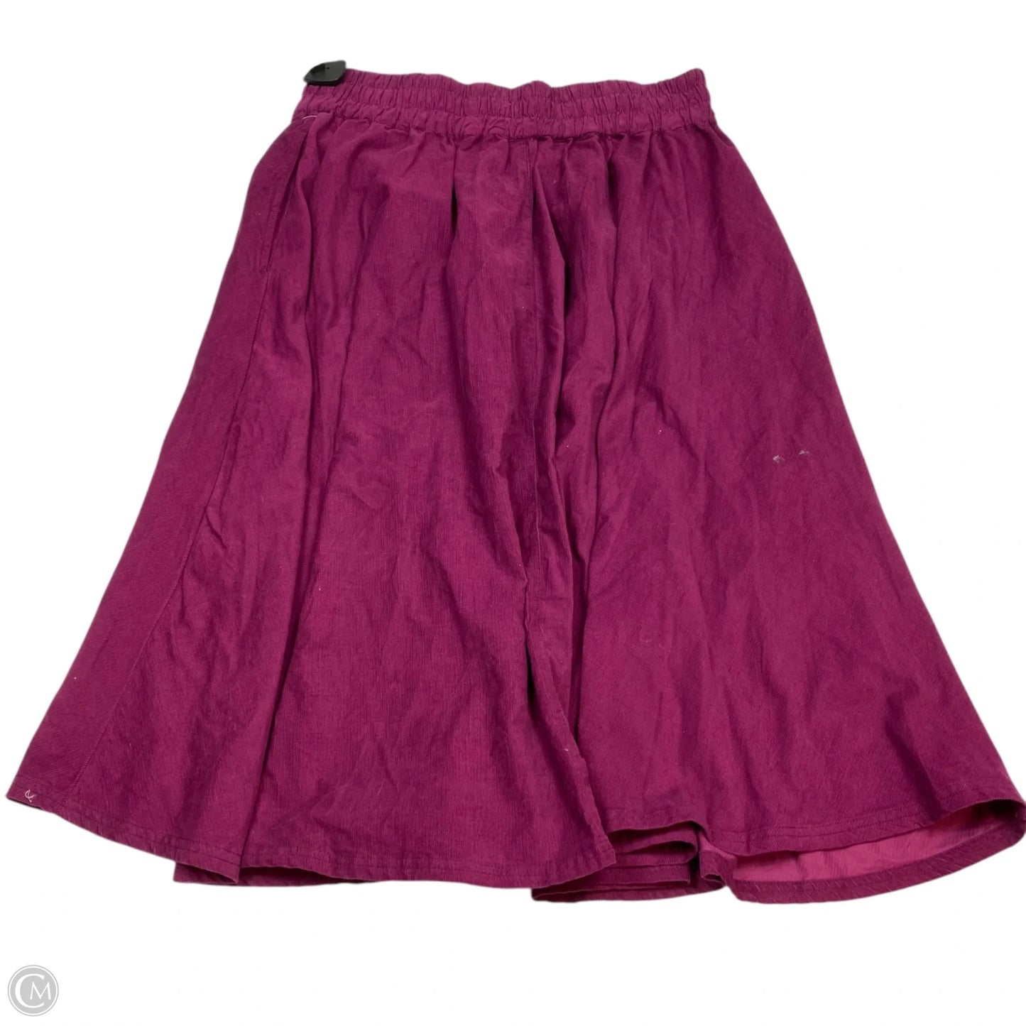 Skirt Midi By We The Free In Pink, Size: L