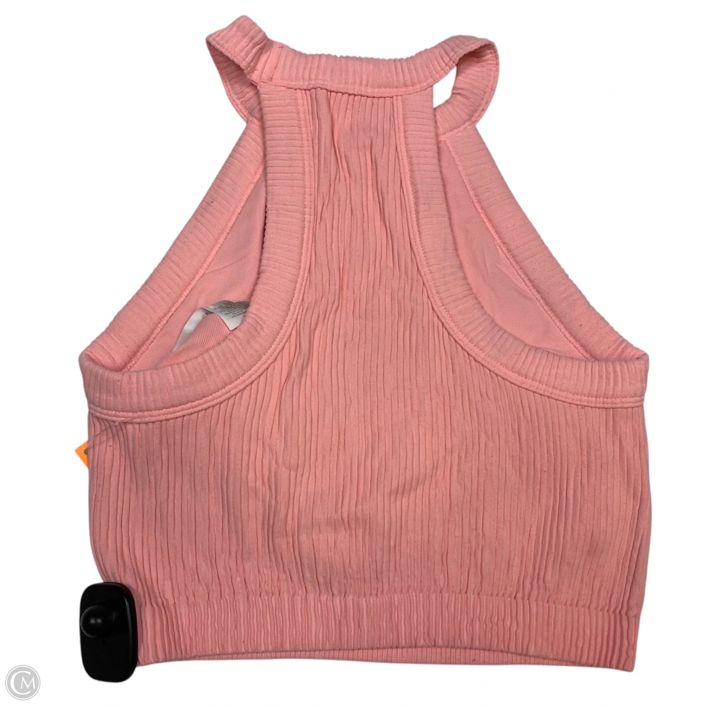 Top Sleeveless By Aerie In Pink, Size: S