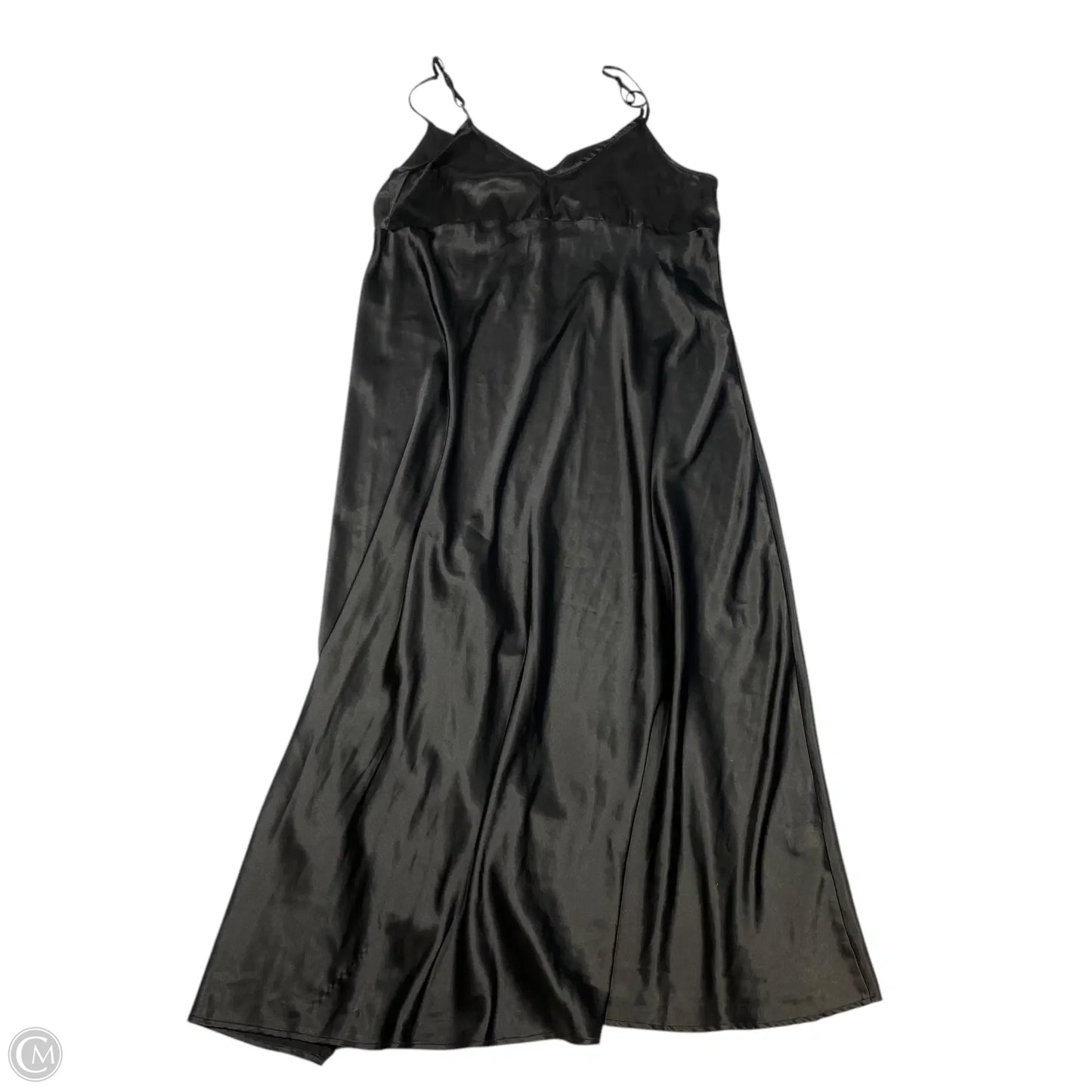 Dress Casual Maxi By Emma And Michele In Black, Size: L