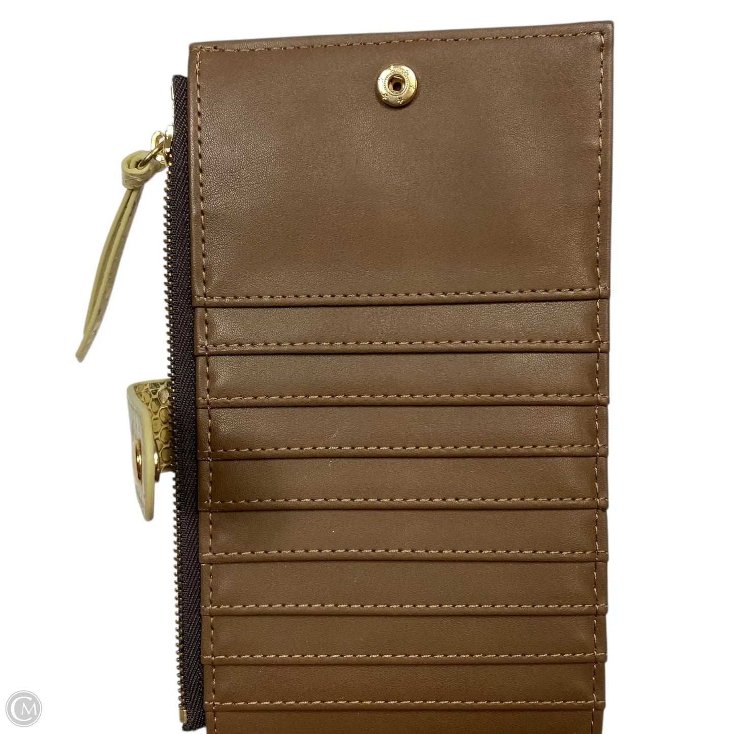 Wallet By Simply Southern, Size: Medium