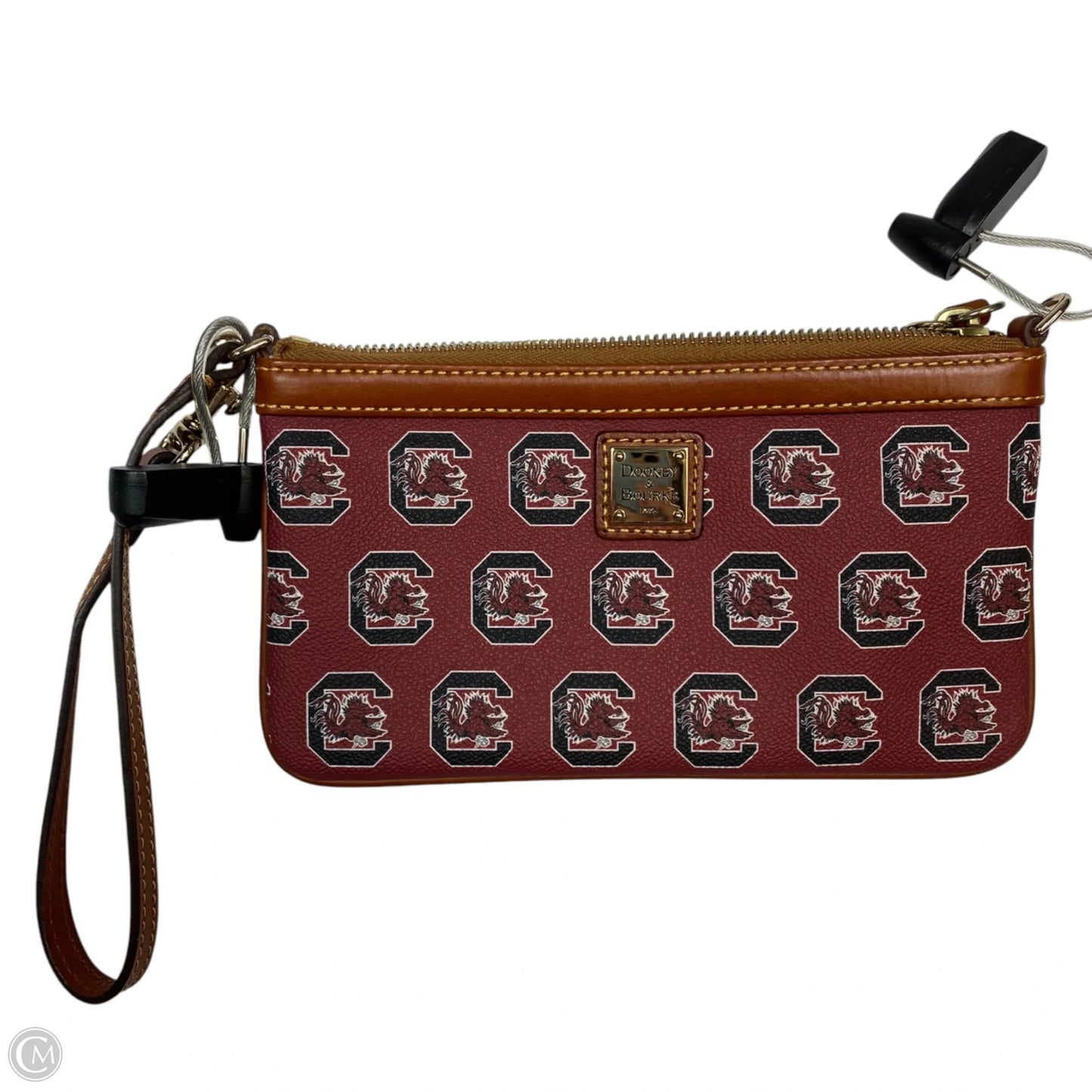 Wristlet Designer By Dooney And Bourke, Size: Medium