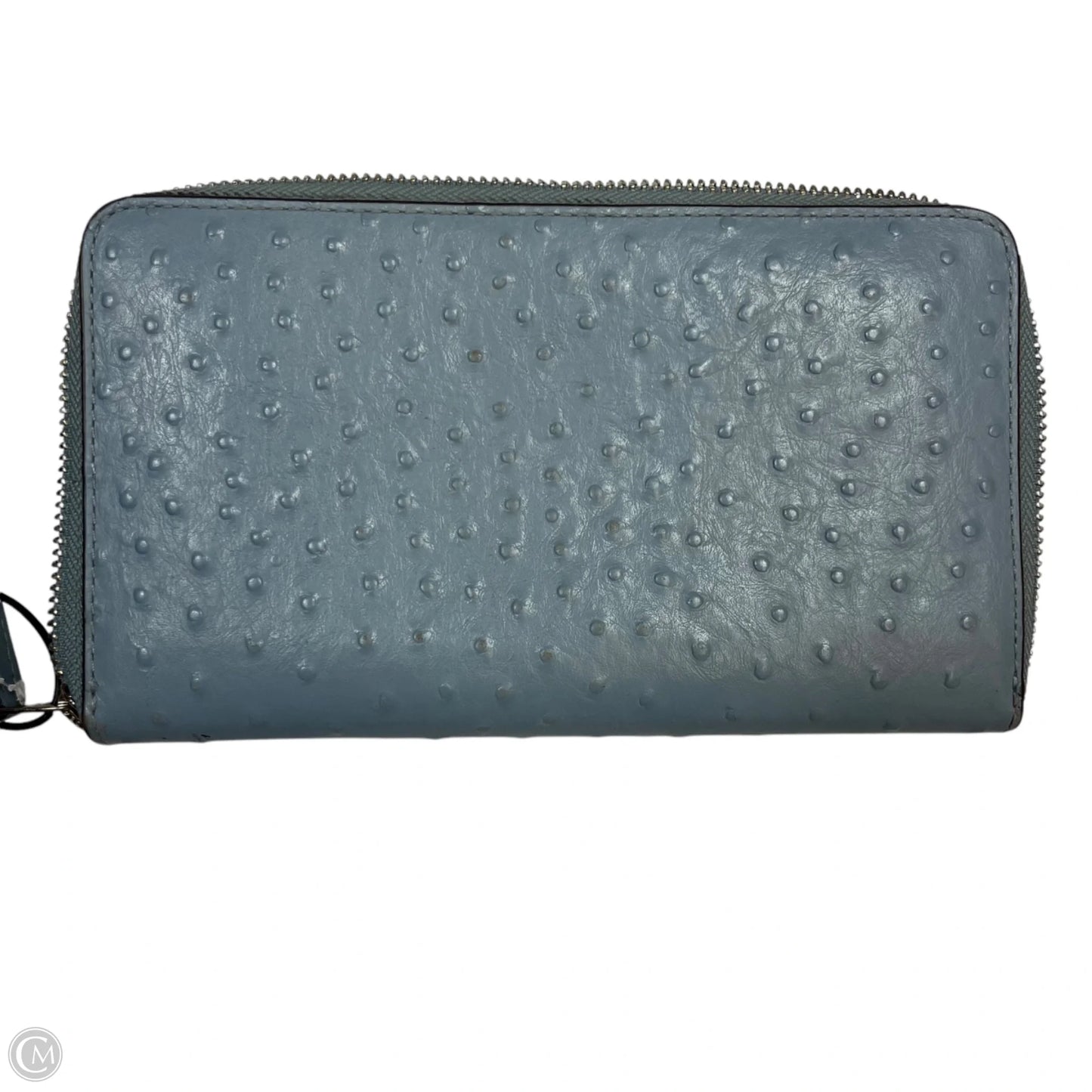 Wallet Designer By Coach, Size: Large