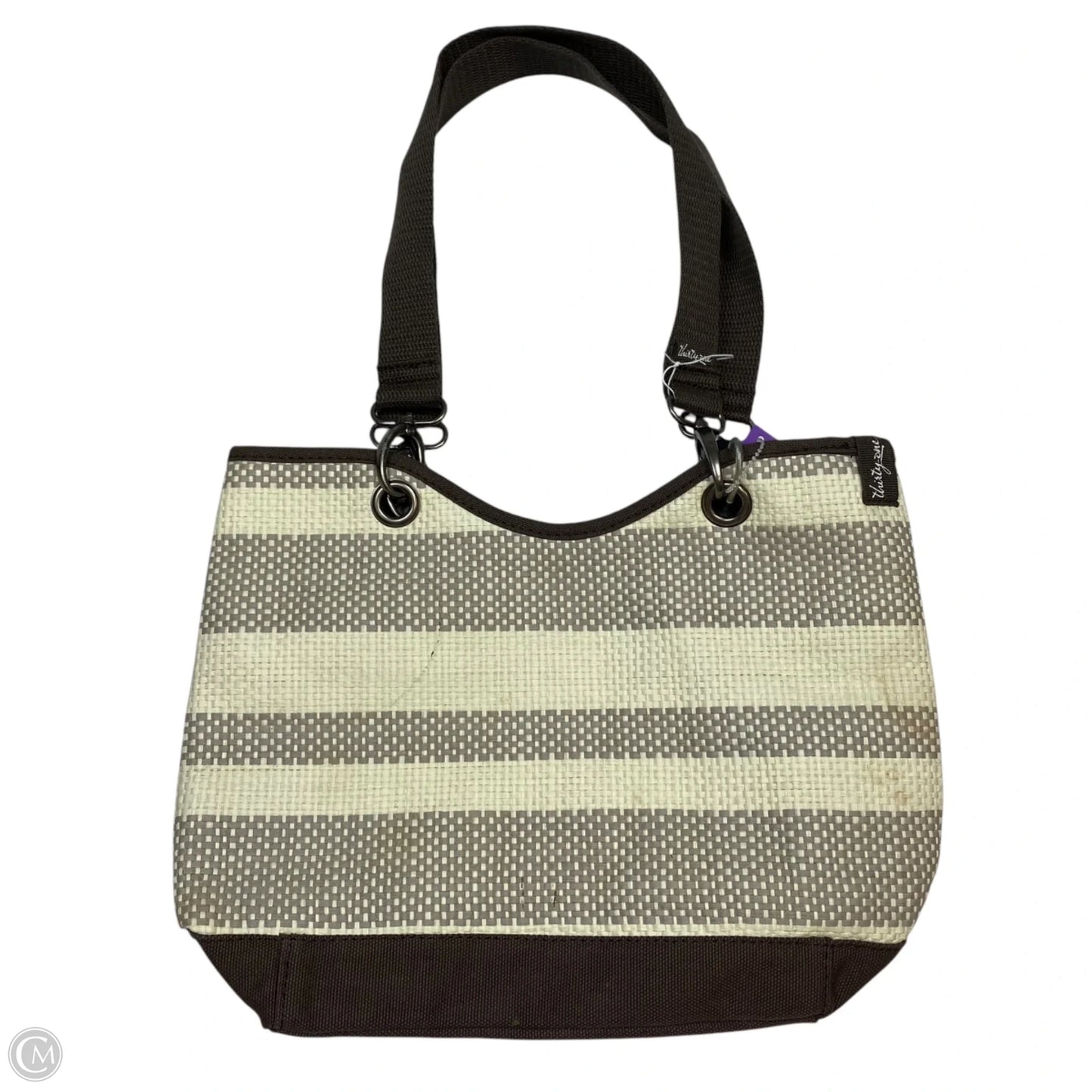 Handbag By Thirty One, Size: Medium